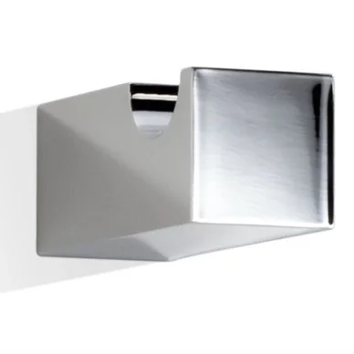 Crochet Decor Walther Corner Chrome Bon Plan