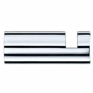 Promotion Saisonnière Crochet Decor Walther Mikado Unique Chrome