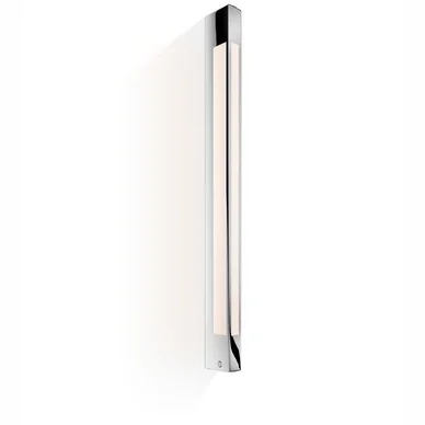 Affaire À Saisir Lampe de Salle de Bain ecor Walther Bloc 100 LD Chrome