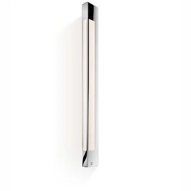 Promotion Lampe de Salle de Bain Decor Walther Bloc 100 RD Chrome