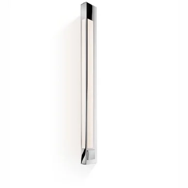 Lampe de Salle de Bain Decor Walther Bloc 100 SR Chrome Petit Prix