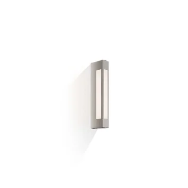 Soldes Lampe de Salle de Bain Decor Walther Bloc 37 Nickel Brossé