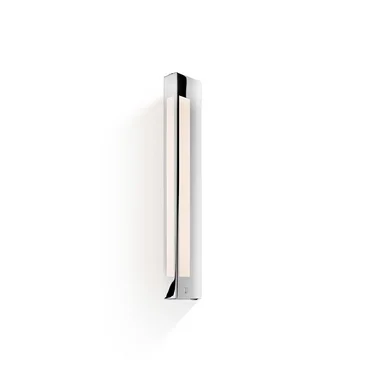 Lampe de Salle de Bain Decor Walther Bloc 60 RD Chrome Offre Limitée