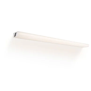 Lampe de Salle de Bain Decor Walther Book 120 LED Chrome Offre Exclusive
