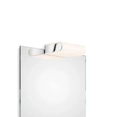 Lampe de Salle de Vain Decor Walther Book 15 LED Chrome Affaire À Saisir