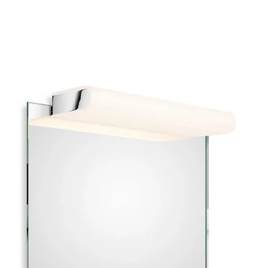 Lampe de Salle de Bain Decor Walther Book 40 LED Chrome Haute Qualité