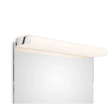 Expédition Rapide Lampe de Salle de Bain Decor Walther Book 60 LED Chrome