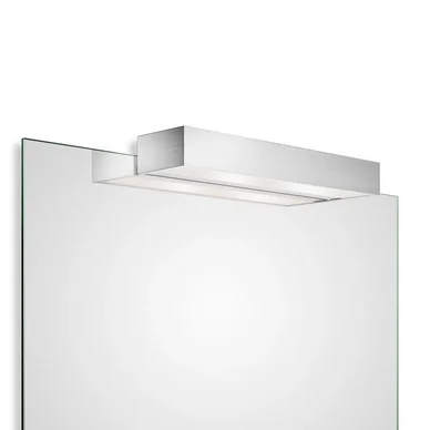 Achetez Aujourd'hui Lampe de Salle de Bain Decor Walther Box 40 Mat Argent