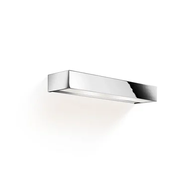 Populaire Lampe de Salle de Bain Decor Walther Box 40 Modèle Mural Chrome