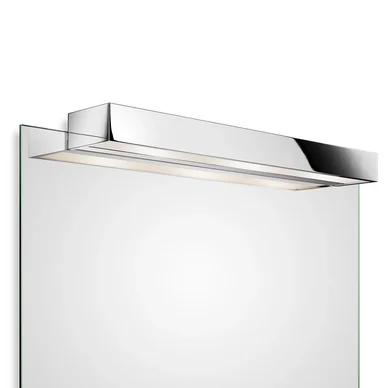 Lampe de Salle de Bain Decor Walther Box 60 Chrome Super Prix