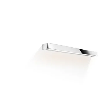 Lampe de Salle de Bain Decor Walther Box 80 N LED Modèle Mural Chrome Meilleur Choix