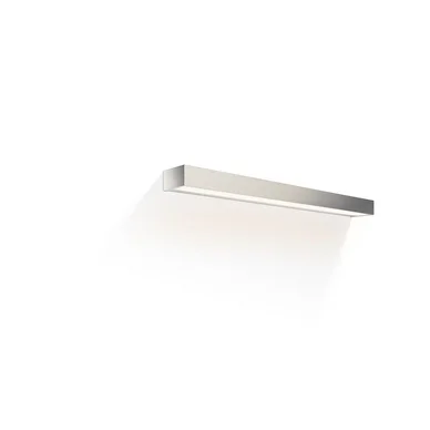 Super Prix Lampe de Salle de Bain Decor Walther Box 80 LED Mural Nikkel Brossé