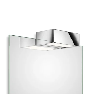 Achetez Aujourd'hui Lampe de Salle de Bain Decor Walther Box 15 N LED Chrome