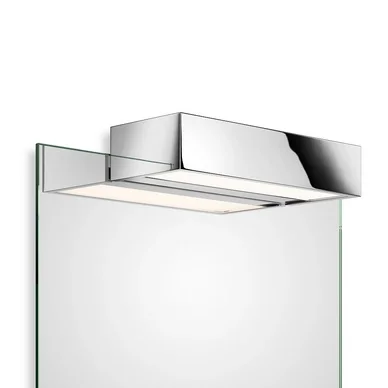 Petit Prix Lampe de Salle de Bain Decor Walther Box 25 N LED Chrome