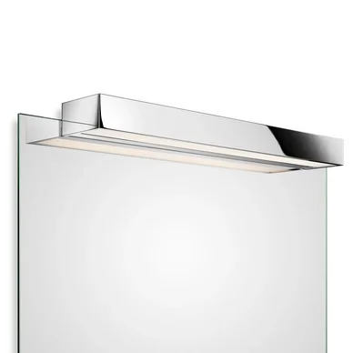 Super Prix Lampe de Salle de Bain Decor Walther Box 60 N LED Chrome