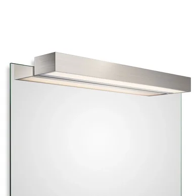 Lampe de Salle de Bain Decor Walther Box 60 N LED Nickel Brossé Populaire