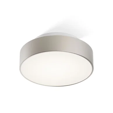 Lampe de Salle de Bain Decor Walther Connect 26 LED Nickel Brossé Authentique