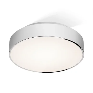 Offre Spéciale Lampe de Salle de Bain Decor Walther Connect 32 LED Chrome