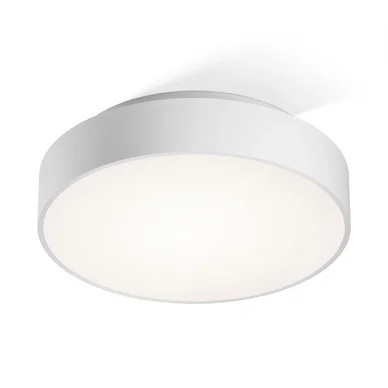 Meilleur Choix Lampe de Salle de Bain Decor Walther Connect 32 LED Blanc Mat