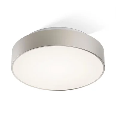Achat Immédiat Lampe de Salle de Bain Decor Walther Connect 32 LED Nickel Brossé