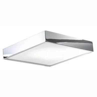 Vente Flash Lampe de Salle de Bain Decor Walther Cut 10 Chrome