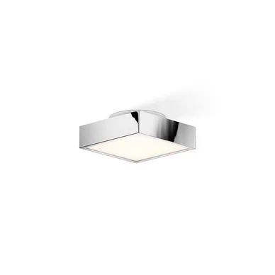 Lampe de Salle de Bain Decor Walther Cut 18 Chrome Réduction