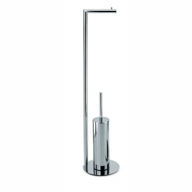 Set de Toilette Decor Walther Straight 7 Chrome Top Vente