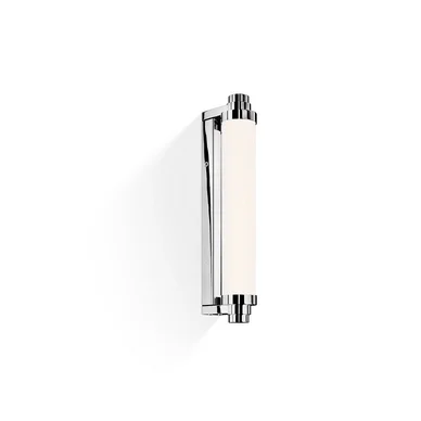 Lampe de Salle de Bain Decor Walther Vienna 40 Chrome Soldes
