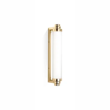 Lampe de Salle de Bain Decor Walther Vienna 40 Or Top Vente