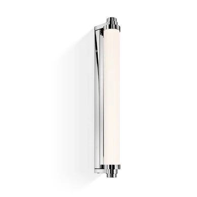 Lampe de Salle de Bain Decor Walther Vienna 60 Chrome Usine Directe