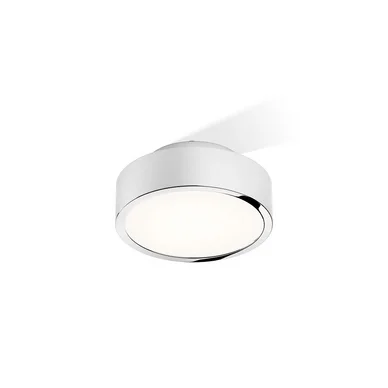 Affaire À Saisir Lampe de Salle de Bain Decor Walther Round 20 Chrome