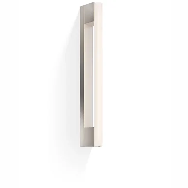 Meilleur Prix Lampe de Salle de Bain Decor Walther Omega 50 Nickel Brossé