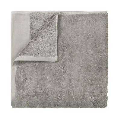 Serviette de Bain Blomus Riva Elephant Skin Marque