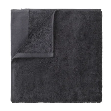 Nouvel Arrivage Serviette Blomus Riva Magnet