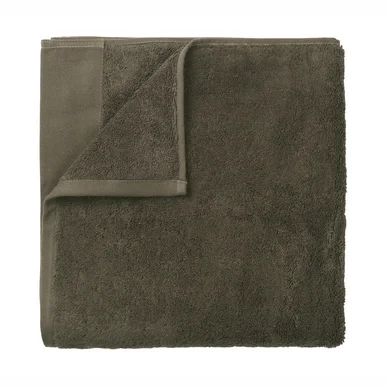 Serviette Blomus Riva Agave Green Offre Limitée