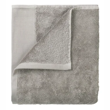 Satisfait Ou Remboursé Serviette invité Blomus Riva Elephant Skin (Set de 4)
