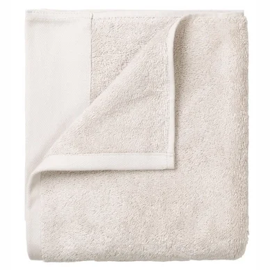 Serviette invité Blomus Riva Moonbeam (Set de 4) Offre Du Jour
