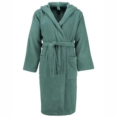 Peignoir Marc O‘Polo Timeless Uni Sea Green Top Vente