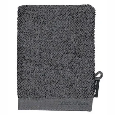 Acheter Direct Gant de Toilette Marc O‘Polo Timeless Uni Anthracite