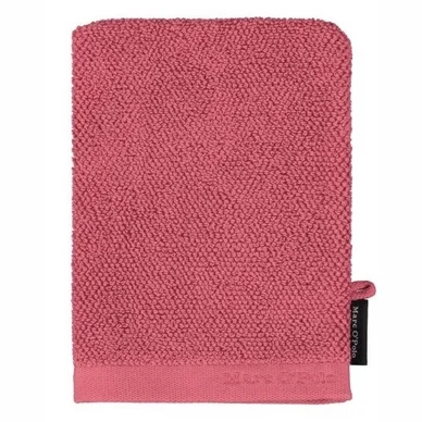 Gant de Toilette Marc O‘Polo Timeless Uni Deep Rose Prix Réduit
