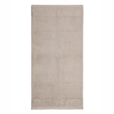 Serviette de Toilette Marc O‘Polo Timeless Uni Beige Affaire À Saisir
