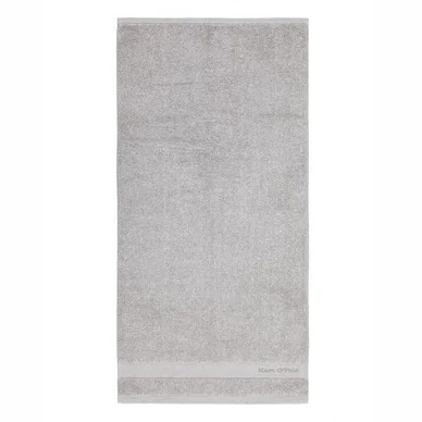 Serviette de Toilette Marc O‘Polo Timeless Uni Grey Haute Qualité
