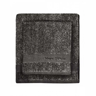 Prix Choc Serviette de Bain Marc O‘Polo Melange Night Oatmeal
