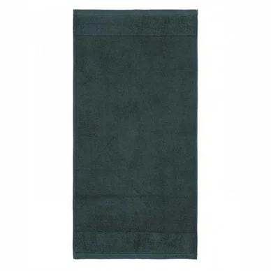 Serviette de Bain Marc O‘Polo Timeless Uni Pine Green Prix Bas