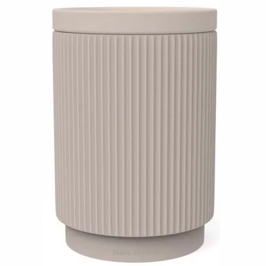 Boîte de Rangement Marc O‘Polo The Wave Large Oatmeal Nouveauté