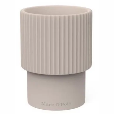 Acheter Direct Porte Brosse à Dents Marc O‘Polo The Wave Oatmeal