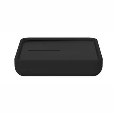 Nouvelle Collection Porte-Savon Marc O‘Polo The Edge Anthracite