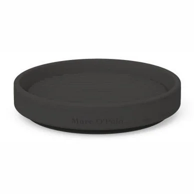Solde Porte-Savon Marc O‘Polo The Wave Anthracite