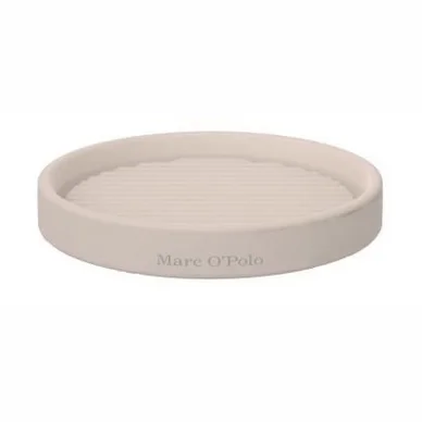 Porte-Savon Marc O‘Polo The Wave Oatmeal Meilleure Vente