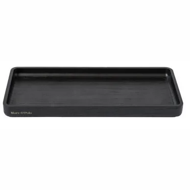 Organisateur de Salle de Bains Marc O‘Polo The Edge Black Nouvelle Collection
